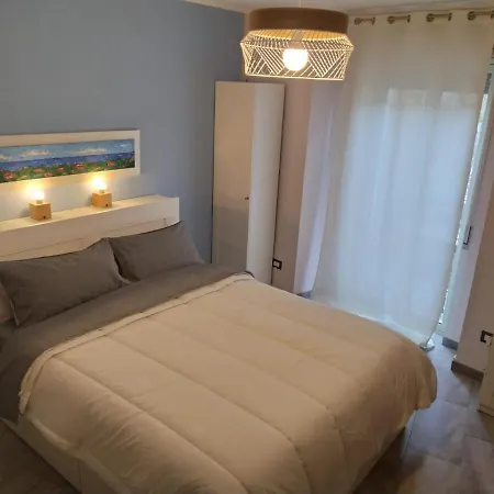 La Casuzza Di Tindaro Apartment Catania