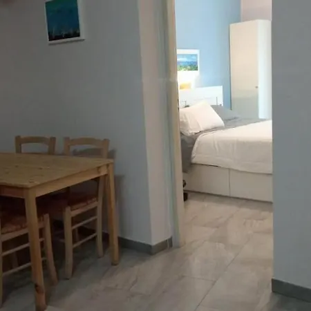 La Casuzza Di Tindaro
