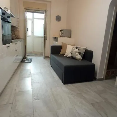 La Casuzza Di Tindaro