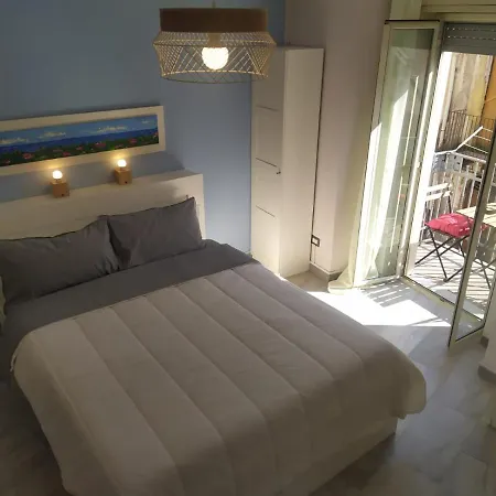 La Casuzza Di Tindaro *