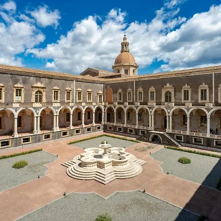 La Casuzza Di Tindaro Apartment
