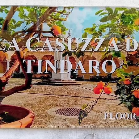 La Casuzza Di Tindaro *