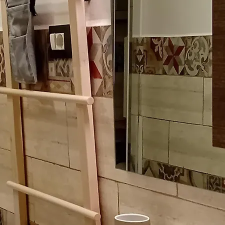 La Casuzza Di Tindaro Apartment *