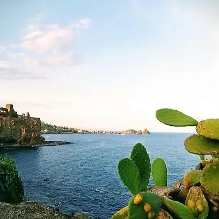 Apartament La Casuzza Di Tindaro