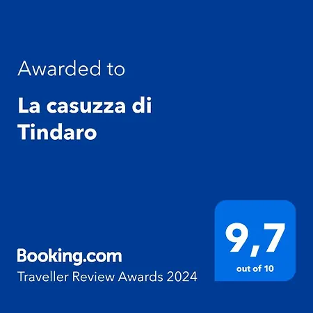 La Casuzza Di Tindaro Apartment *