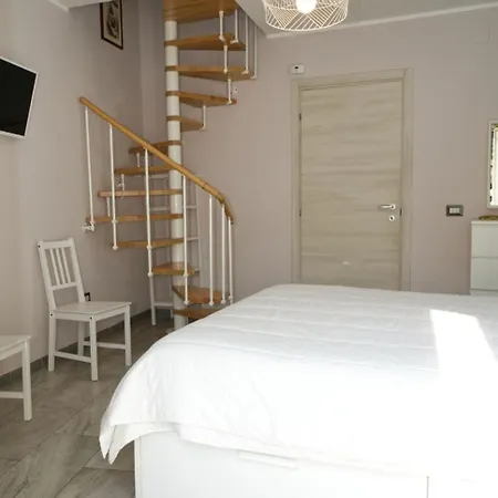 La Casuzza Di Tindaro Apartment Catania