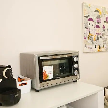 Apartment La Casuzza Di Tindaro Catania