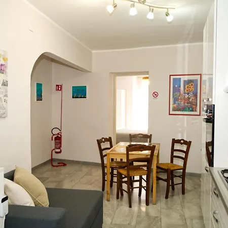 La Casuzza Di Tindaro Catania