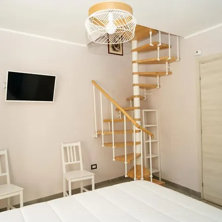 La Casuzza Di Tindaro Apartment Catania