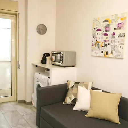 La Casuzza Di Tindaro Apartment Catania