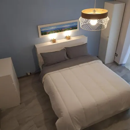 Appartement La Casuzza Di Tindaro