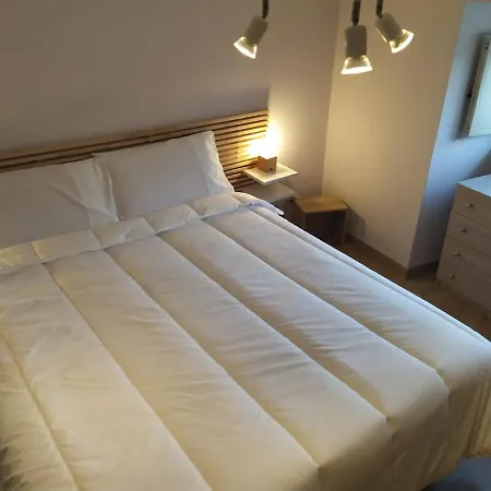 Daire La Casuzza Di Tindaro *