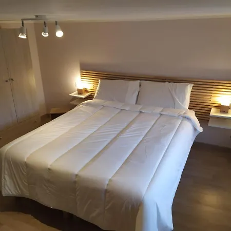 Appartement La Casuzza Di Tindaro