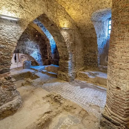 La Casuzza Di Tindaro