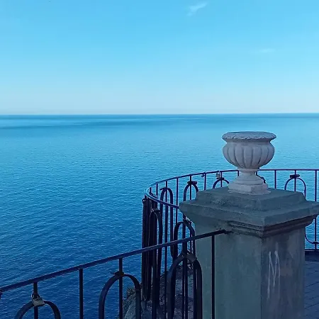 Apartmán La Casuzza Di Tindaro