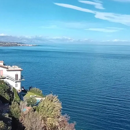 La Casuzza Di Tindaro Catánia