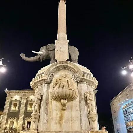 Appartement La Casuzza Di Tindaro Catánia