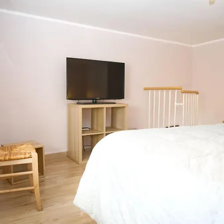 Apartman La Casuzza Di Tindaro *