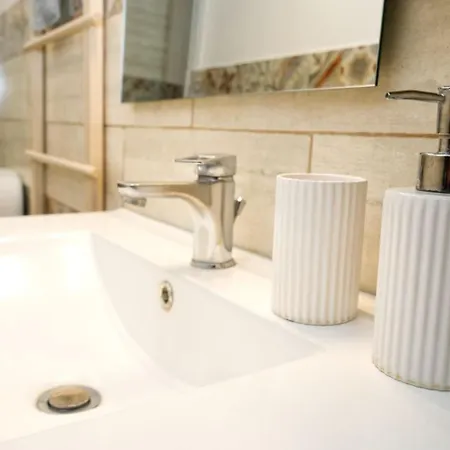 La Casuzza Di Tindaro Appartement Catánia