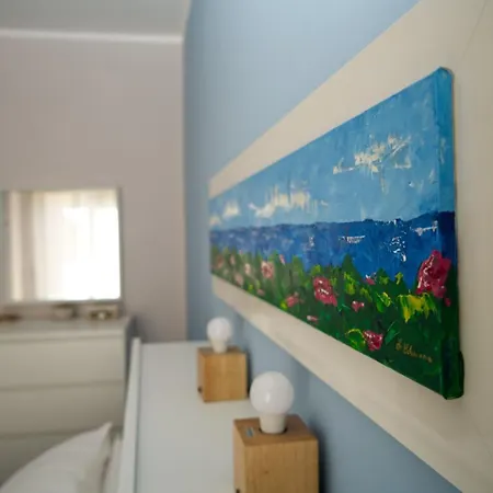 Appartement La Casuzza Di Tindaro