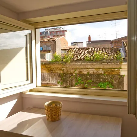 La Casuzza Di Tindaro Apartment
