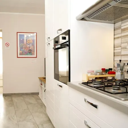 La Casuzza Di Tindaro Catania