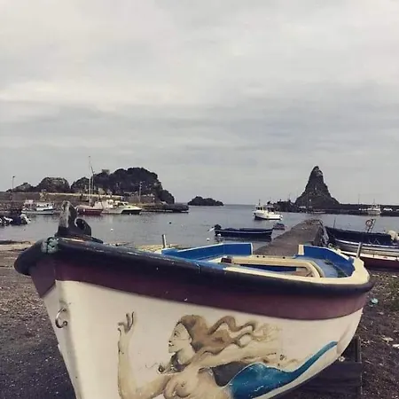 La Casuzza Di Tindaro Apartment