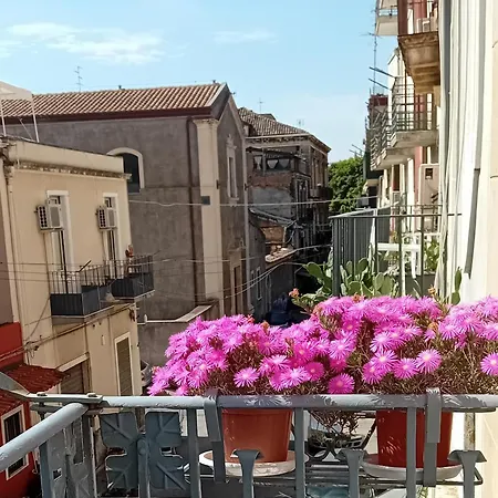 La Casuzza Di Tindaro Appartement *