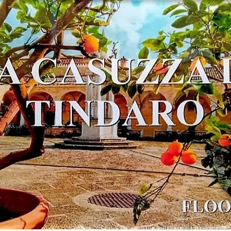 La Casuzza Di Tindaro Appartement *