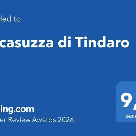 La Casuzza Di Tindaro * Catane