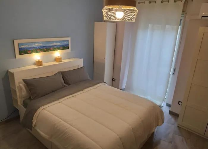 La Casuzza Di Tindaro Appartement Catane