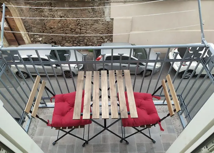 La Casuzza Di Tindaro Appartement *