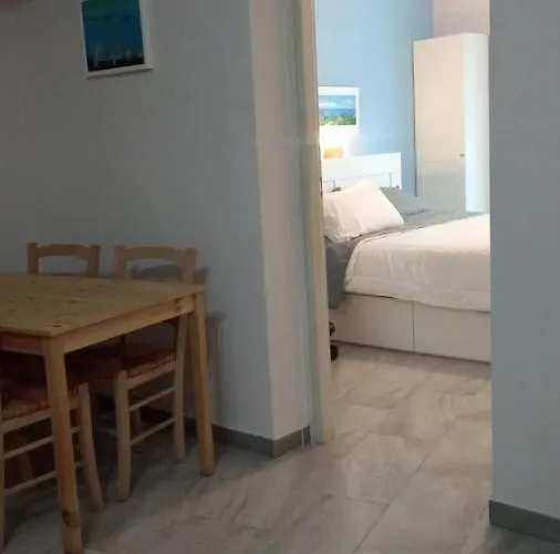 La Casuzza Di Tindaro