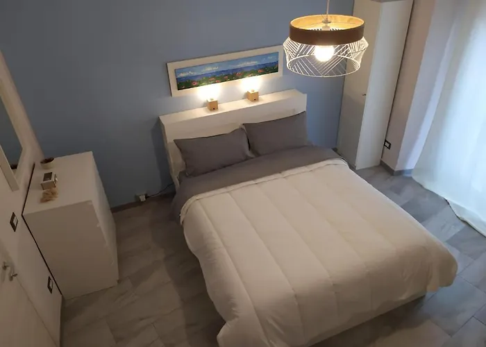 Appartement La Casuzza Di Tindaro