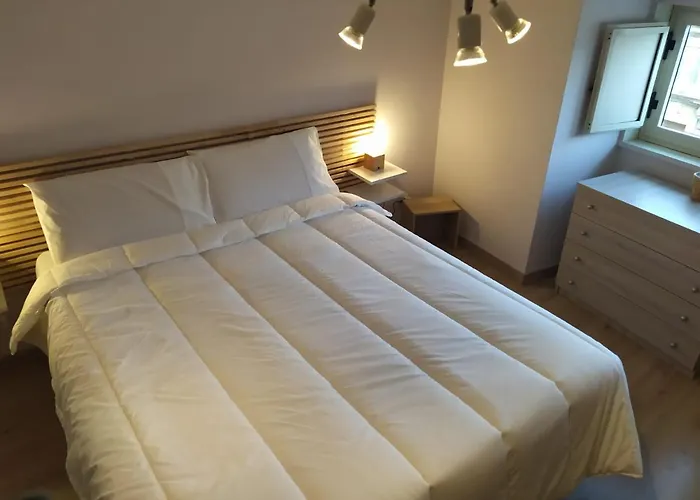 Appartement La Casuzza Di Tindaro *