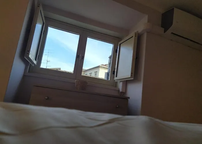 La Casuzza Di Tindaro Appartement Catane