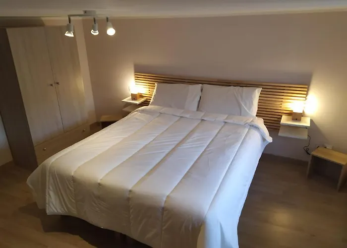Appartement La Casuzza Di Tindaro