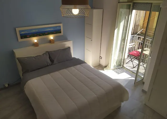 La Casuzza Di Tindaro *