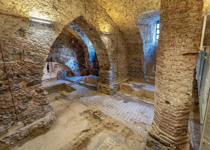 La Casuzza Di Tindaro
