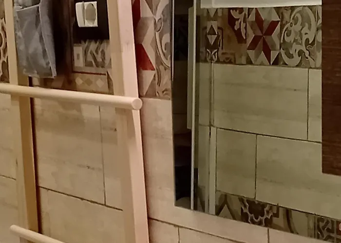 La Casuzza Di Tindaro Appartement *