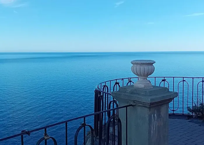 Appartement La Casuzza Di Tindaro