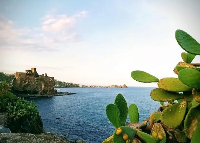Appartement La Casuzza Di Tindaro