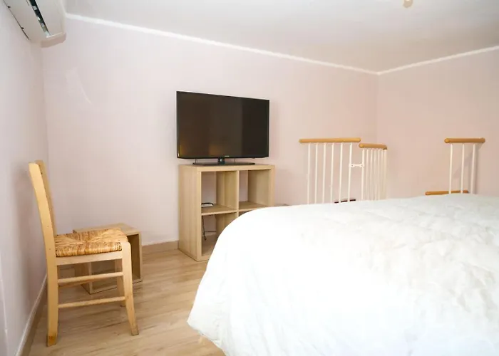 Appartement La Casuzza Di Tindaro *