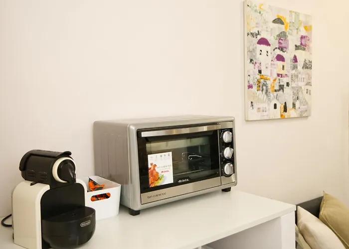 Appartement La Casuzza Di Tindaro Catane
