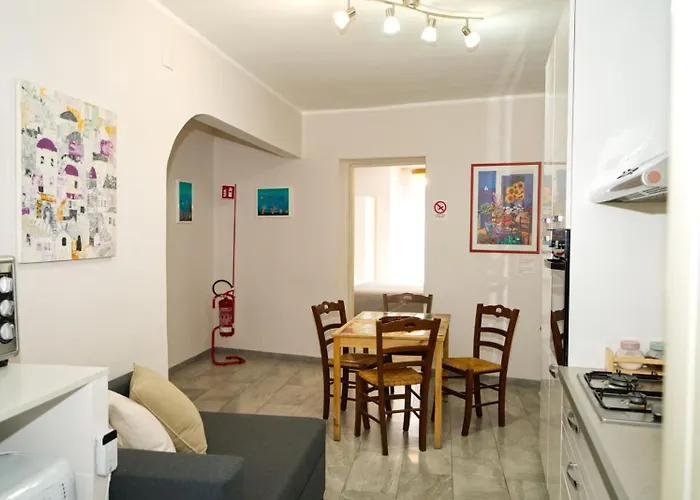 La Casuzza Di Tindaro Catane