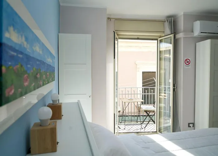 Appartement La Casuzza Di Tindaro *