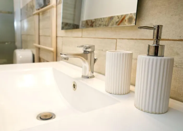 La Casuzza Di Tindaro Appartement Catane