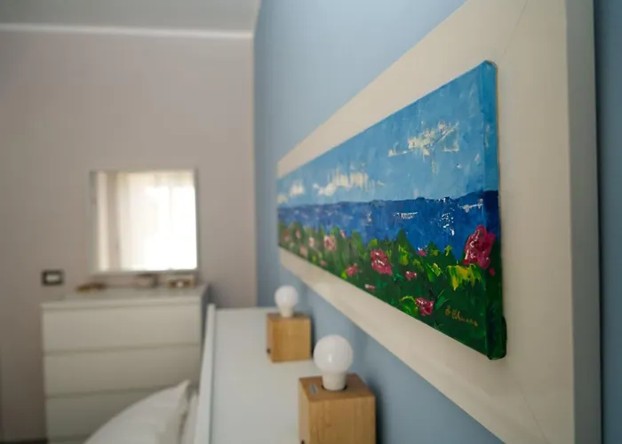 Appartement La Casuzza Di Tindaro