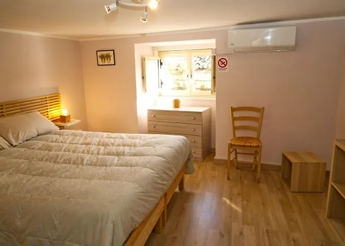 La Casuzza Di Tindaro Appartement *
