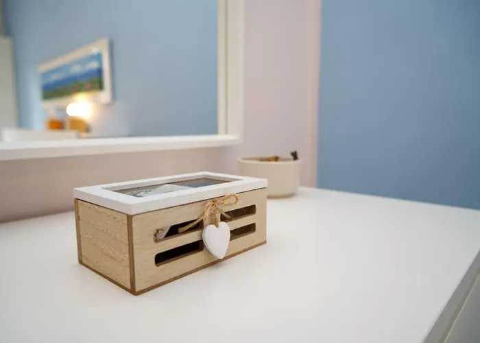 La Casuzza Di Tindaro Catane